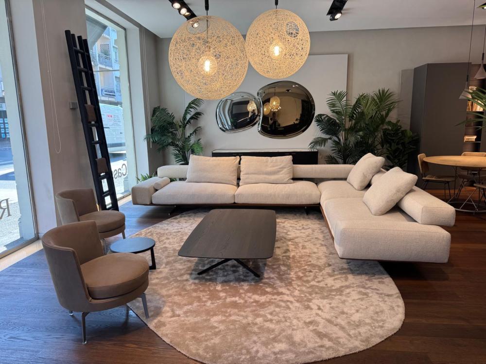 wing di Flexform spa